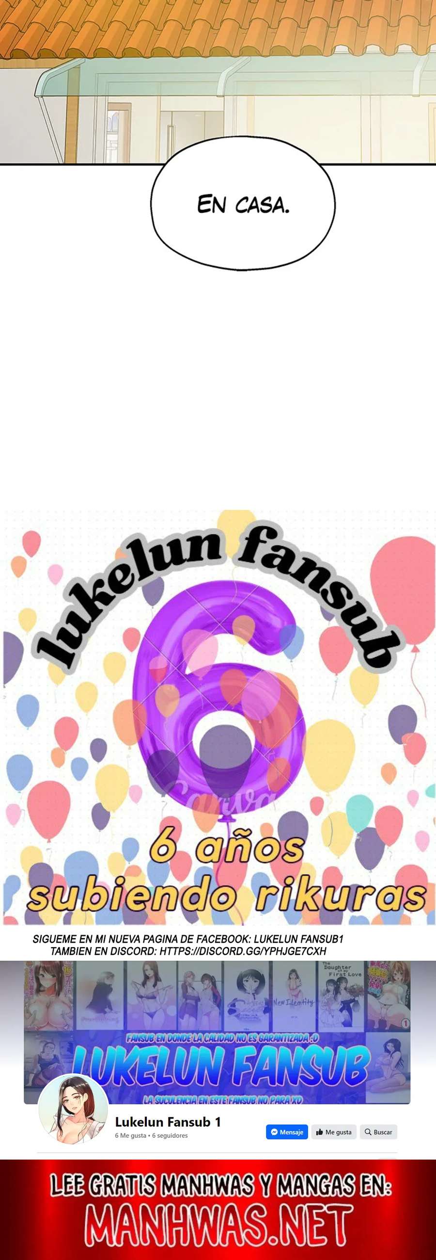 La Tienda del Placer Capítulo 109 - Page 20