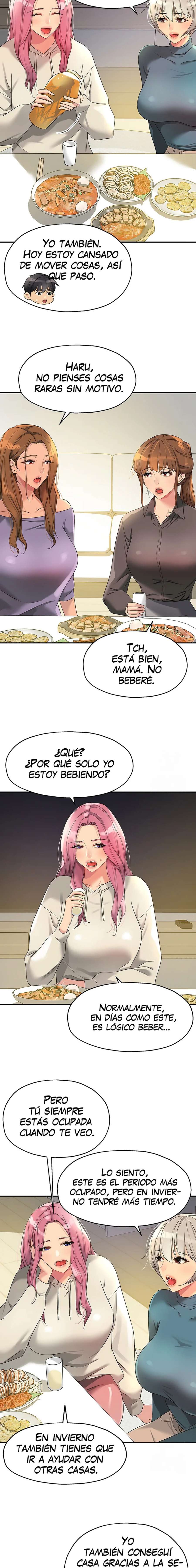 La Tienda del Placer Capítulo 110 - Page 11