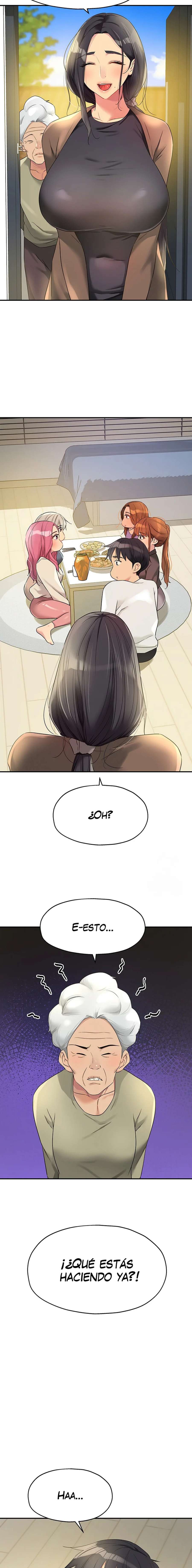 La Tienda del Placer Capítulo 110 - Page 15