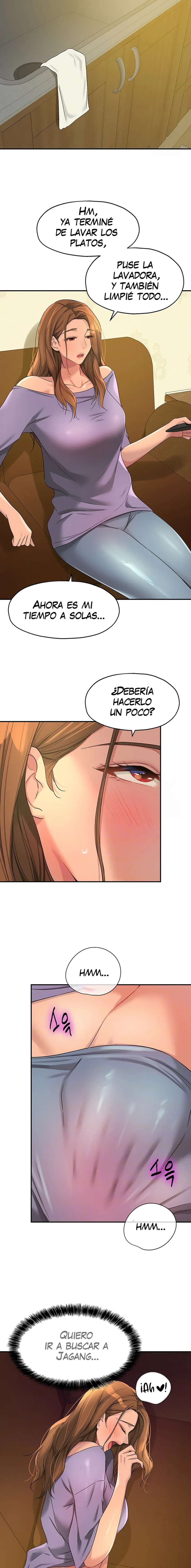 La Tienda del Placer Capítulo 110 - Page 2