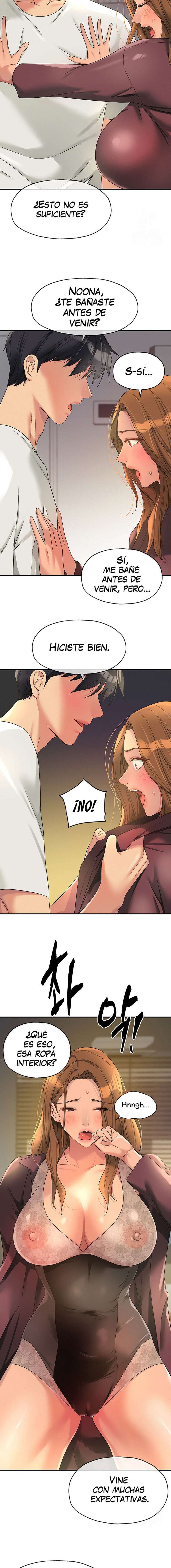 La Tienda del Placer Capítulo 111 - Page 14