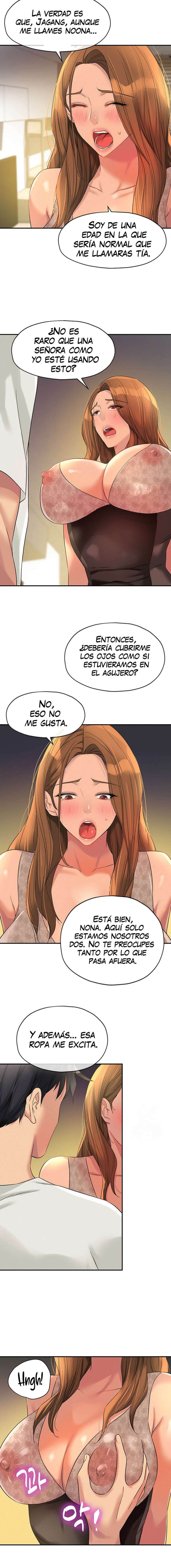 La Tienda del Placer Capítulo 111 - Page 15