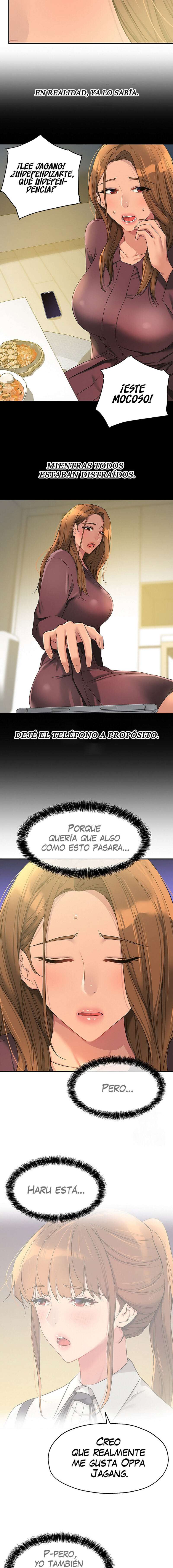 La Tienda del Placer Capítulo 111 - Page 7