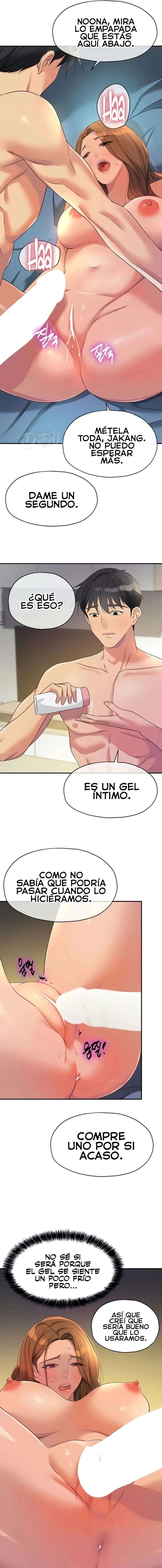 La Tienda del Placer Capítulo 112 - Page 10