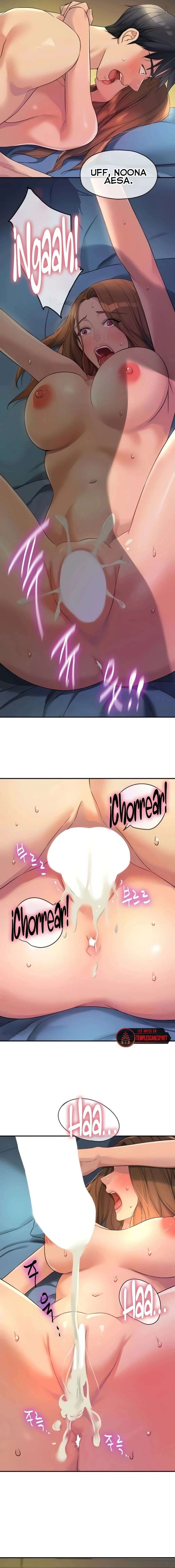 La Tienda del Placer Capítulo 112 - Page 15