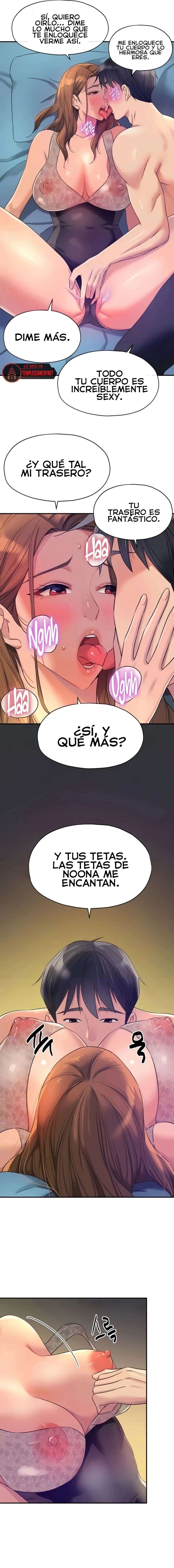 La Tienda del Placer Capítulo 112 - Page 4