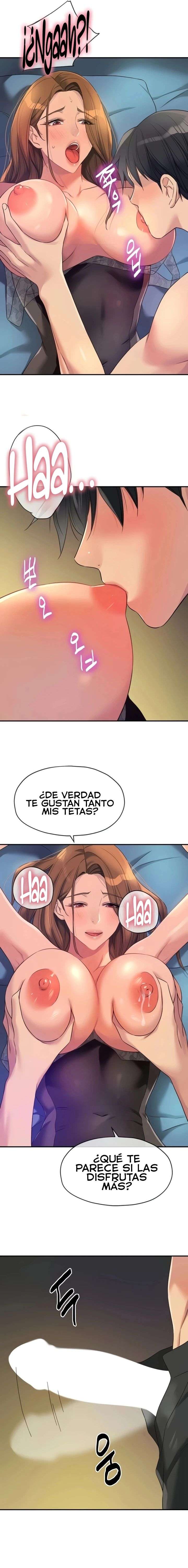La Tienda del Placer Capítulo 112 - Page 5