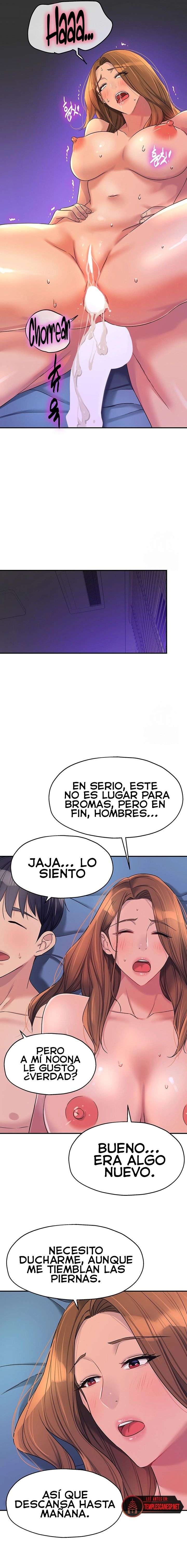 La Tienda del Placer Capítulo 113 - Page 15