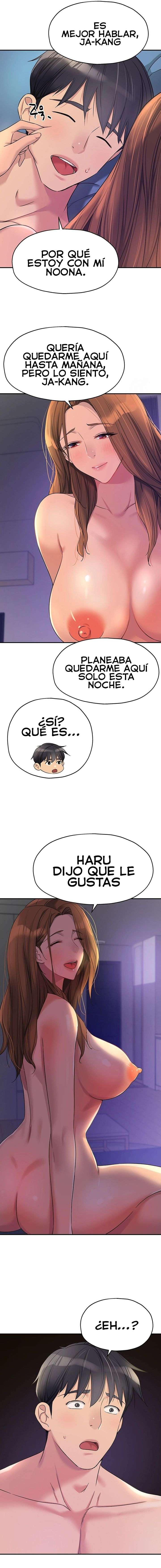 La Tienda del Placer Capítulo 113 - Page 16