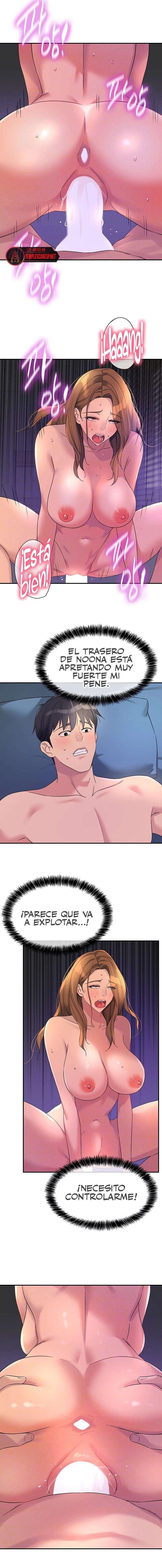 La Tienda del Placer Capítulo 113 - Page 2