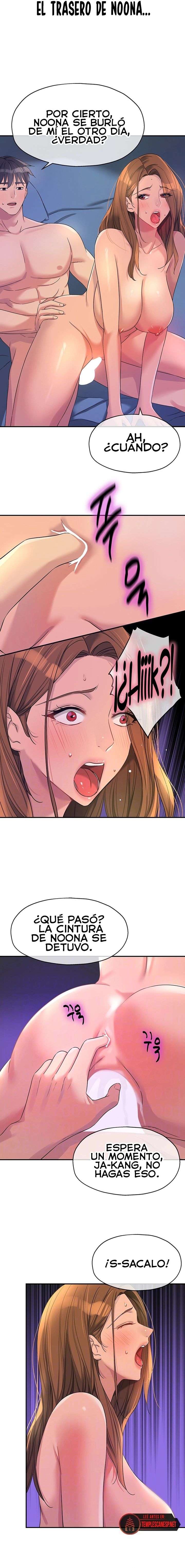 La Tienda del Placer Capítulo 113 - Page 3