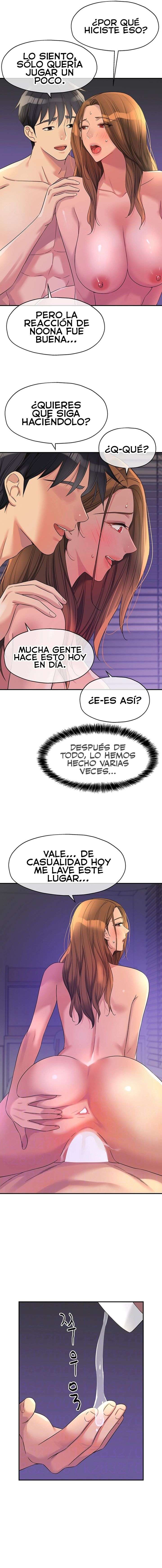 La Tienda del Placer Capítulo 113 - Page 4