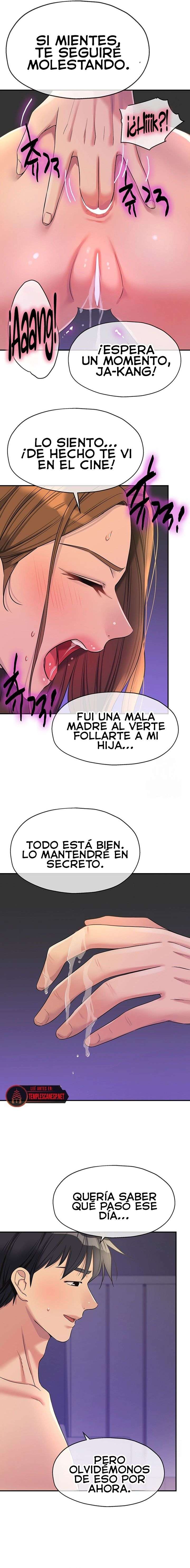 La Tienda del Placer Capítulo 113 - Page 7