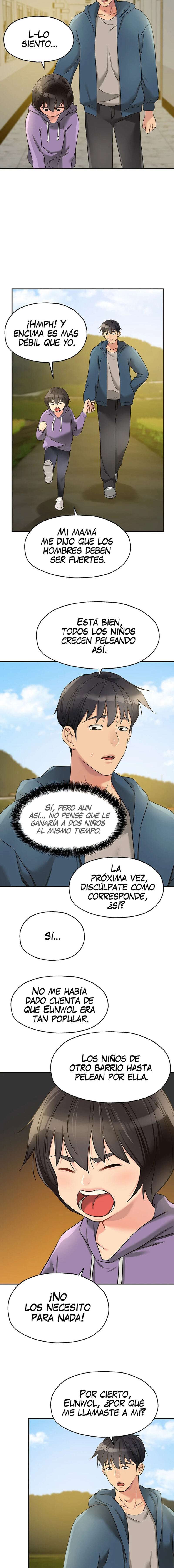 La Tienda del Placer Capítulo 114 - Page 12