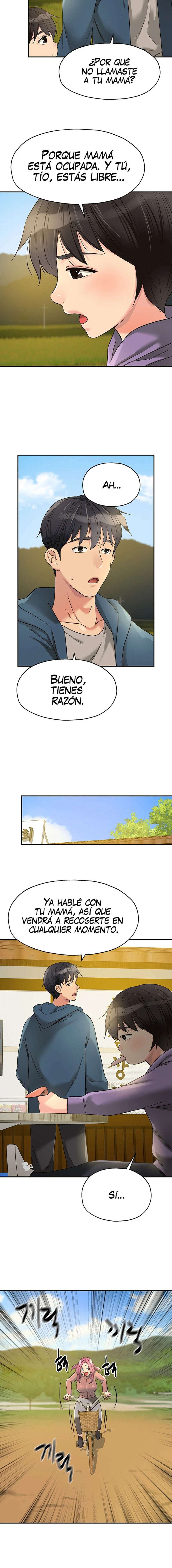 La Tienda del Placer Capítulo 114 - Page 13