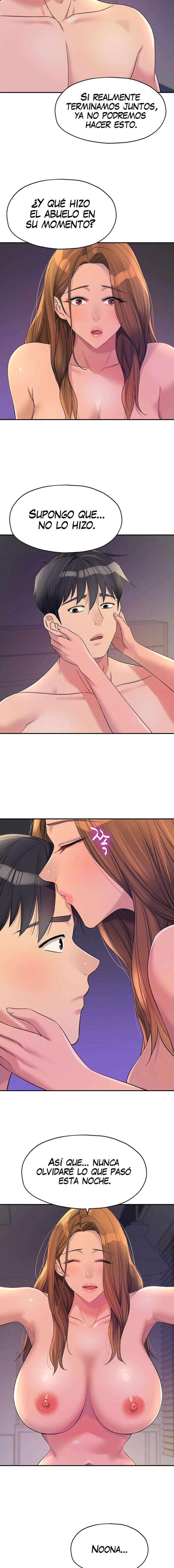 La Tienda del Placer Capítulo 114 - Page 2