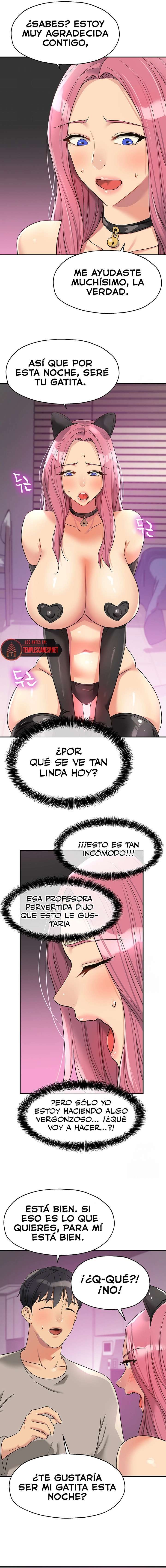 La Tienda del Placer Capítulo 115 - Page 12