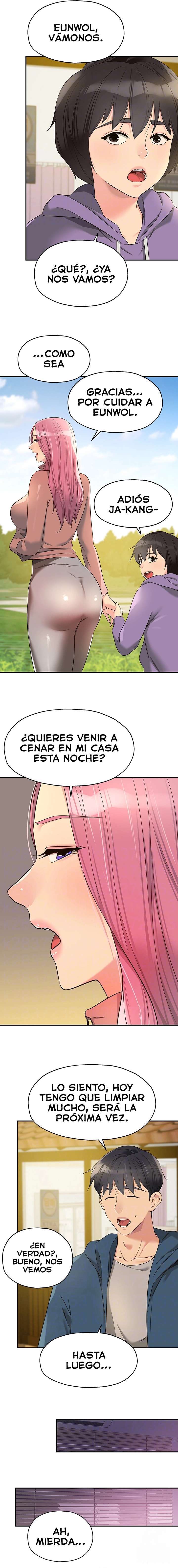 La Tienda del Placer Capítulo 115 - Page 5