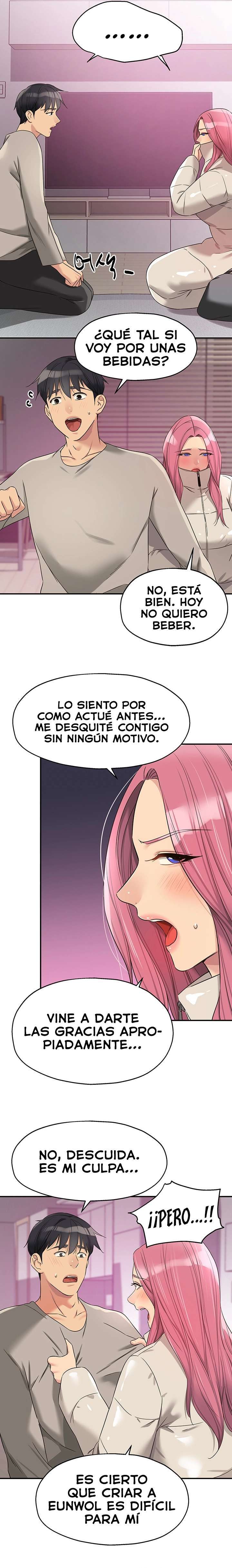 La Tienda del Placer Capítulo 115 - Page 8