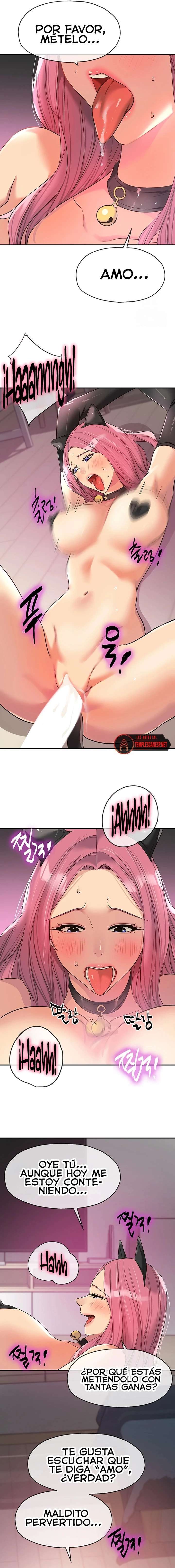 La Tienda del Placer Capítulo 116 - Page 10