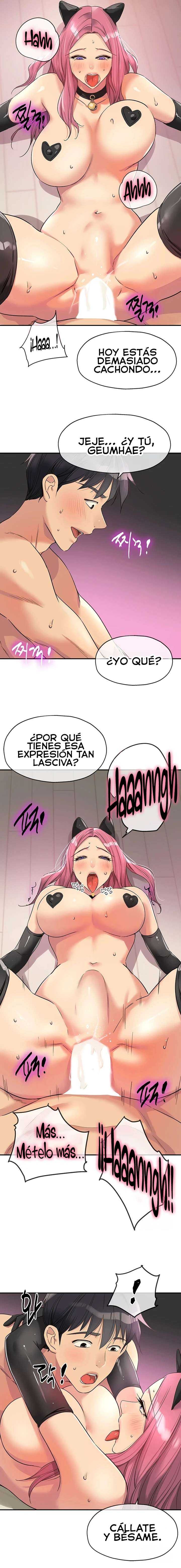 La Tienda del Placer Capítulo 116 - Page 11