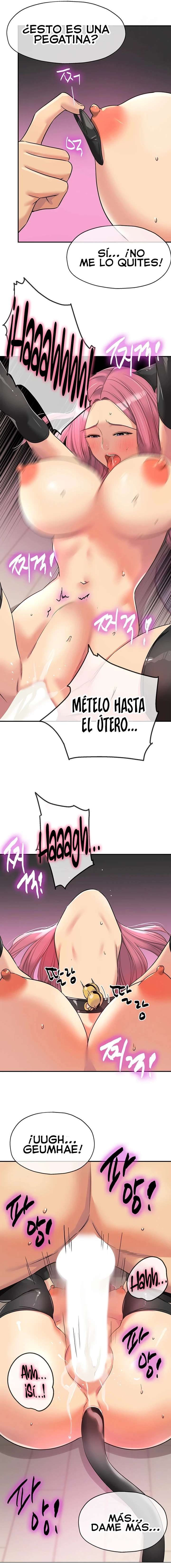 La Tienda del Placer Capítulo 116 - Page 13