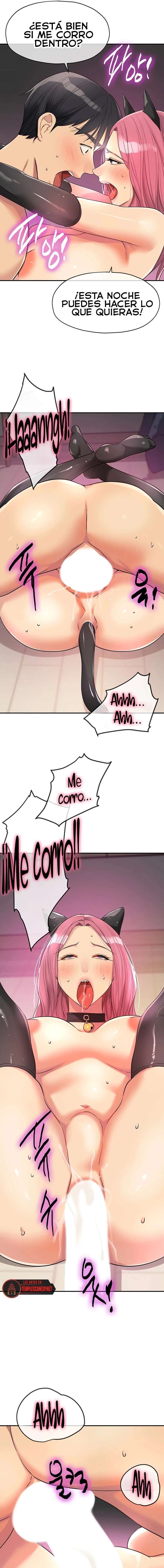 La Tienda del Placer Capítulo 116 - Page 14