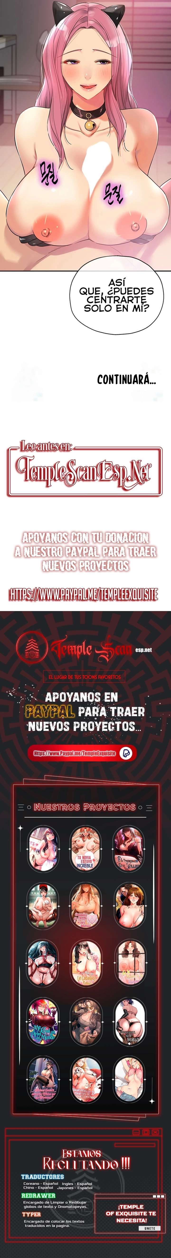 La Tienda del Placer Capítulo 116 - Page 17