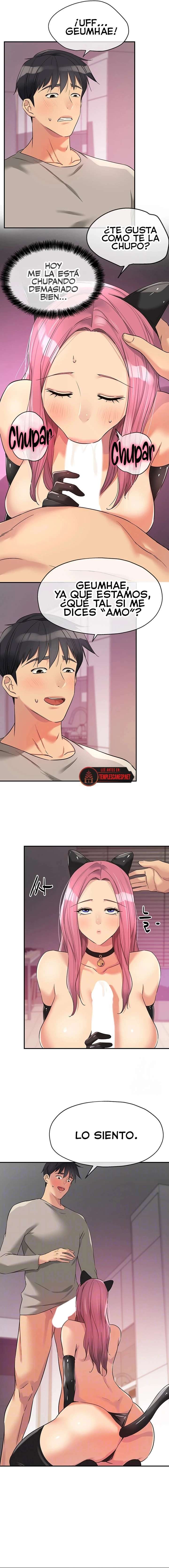 La Tienda del Placer Capítulo 116 - Page 2