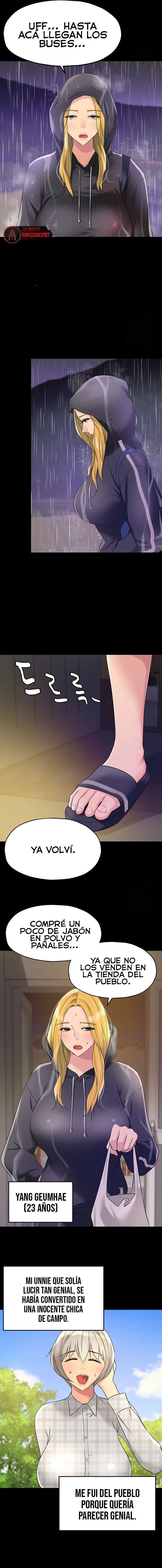 La Tienda del Placer Capítulo 117 - Page 10