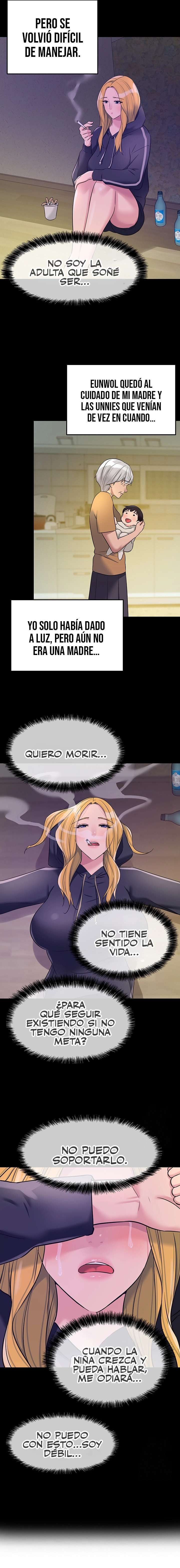 La Tienda del Placer Capítulo 117 - Page 11