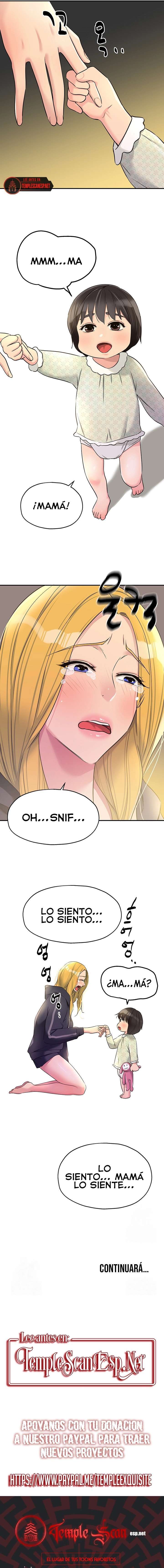 La Tienda del Placer Capítulo 117 - Page 13