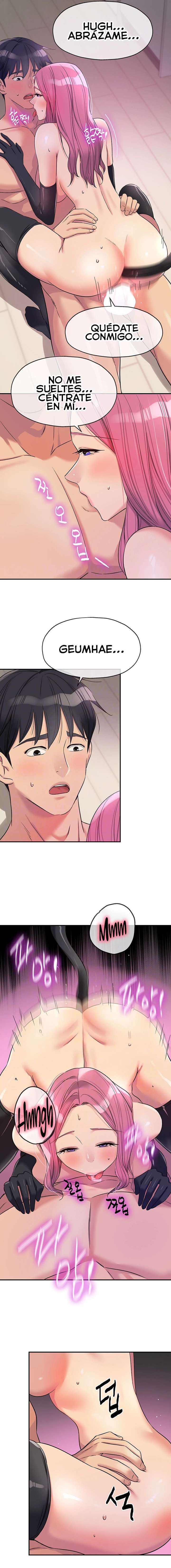 La Tienda del Placer Capítulo 117 - Page 5