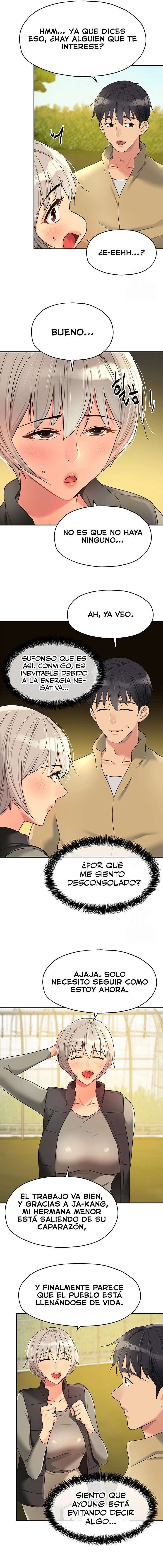 La Tienda del Placer Capítulo 118 - Page 12