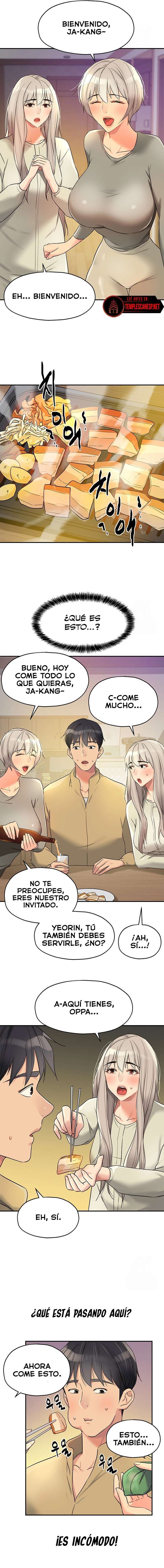 La Tienda del Placer Capítulo 118 - Page 15