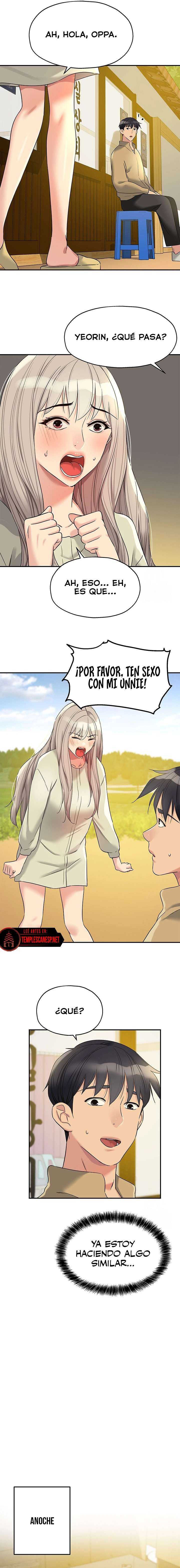 La Tienda del Placer Capítulo 118 - Page 6