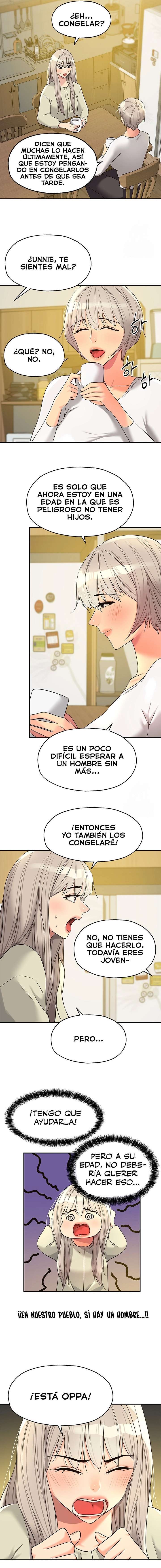 La Tienda del Placer Capítulo 118 - Page 7