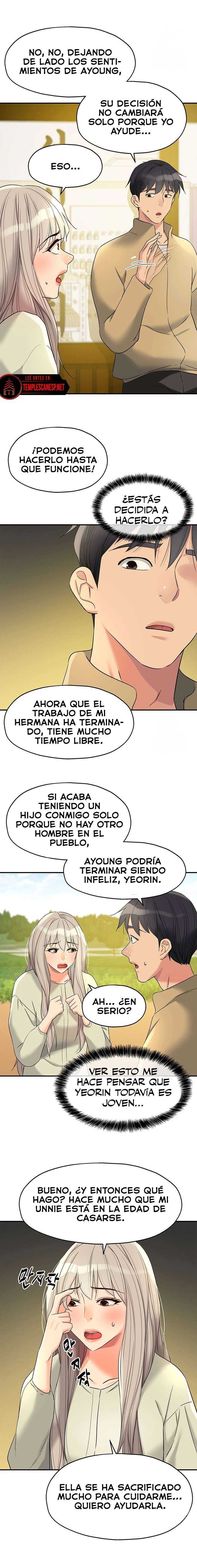 La Tienda del Placer Capítulo 118 - Page 8