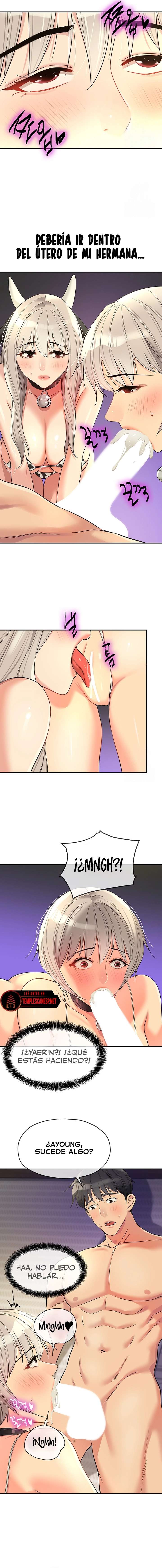 La Tienda del Placer Capítulo 119 - Page 10