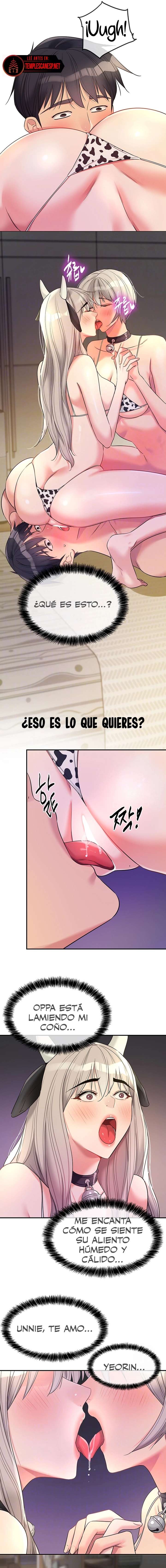 La Tienda del Placer Capítulo 120 - Page 3
