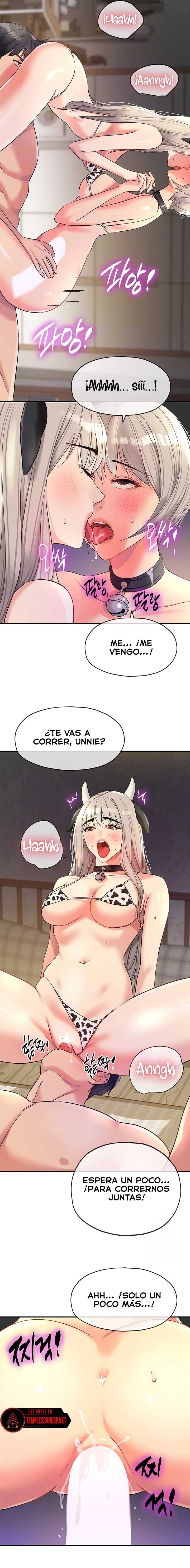 La Tienda del Placer Capítulo 120 - Page 4