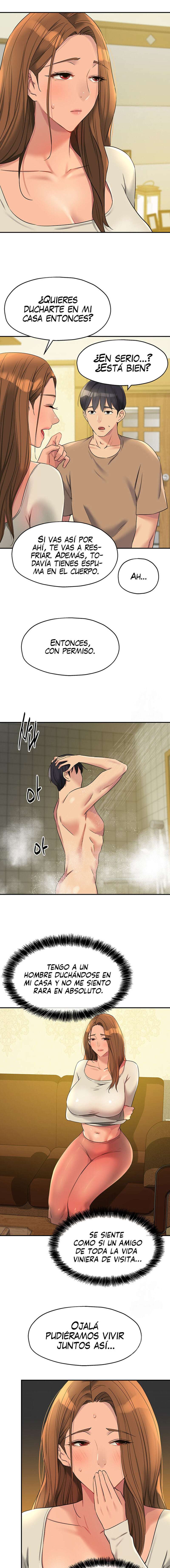 La Tienda del Placer Capítulo 121 - Page 10