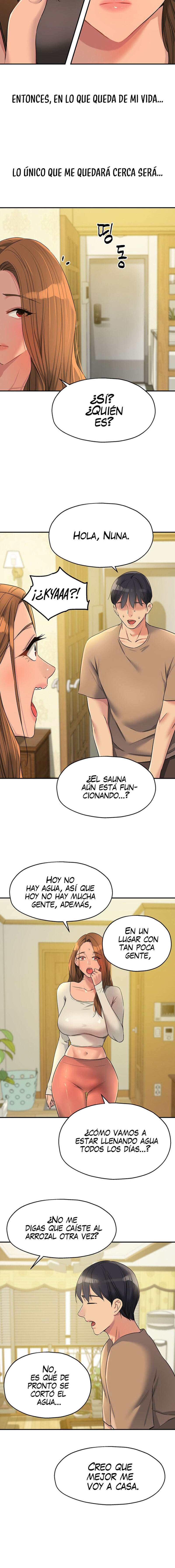 La Tienda del Placer Capítulo 121 - Page 9