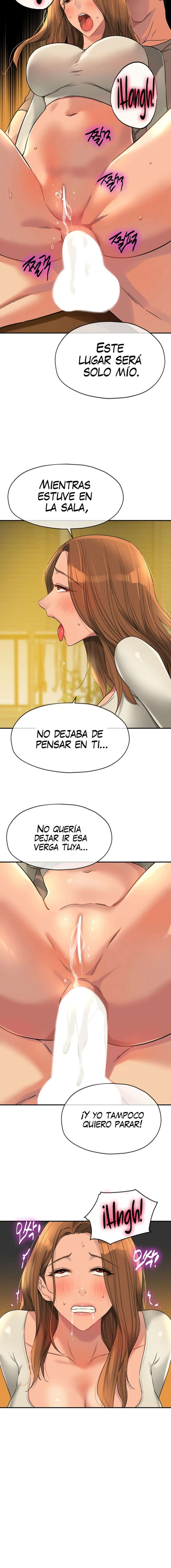 La Tienda del Placer Capítulo 122 - Page 13