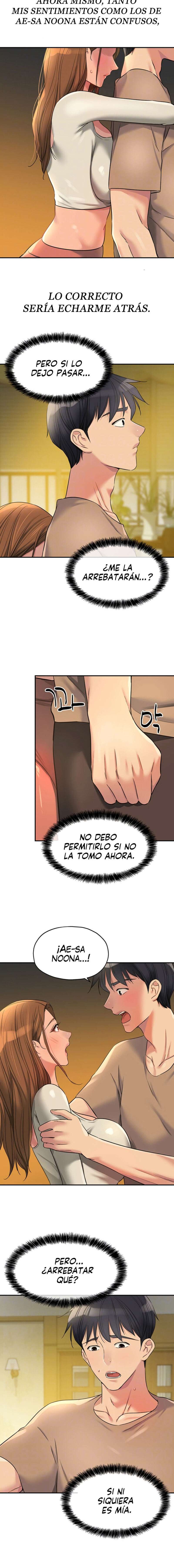 La Tienda del Placer Capítulo 122 - Page 2