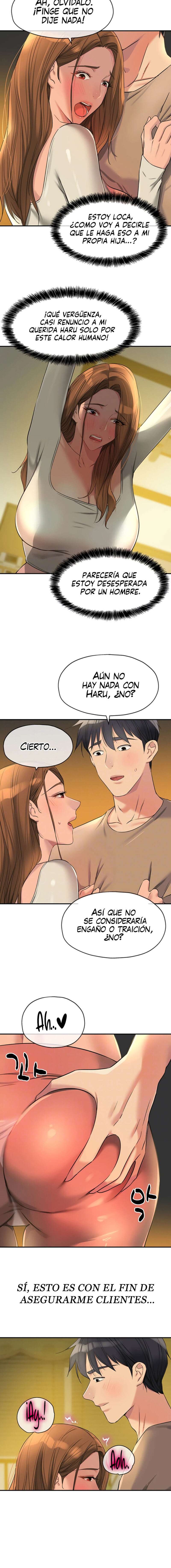 La Tienda del Placer Capítulo 122 - Page 5