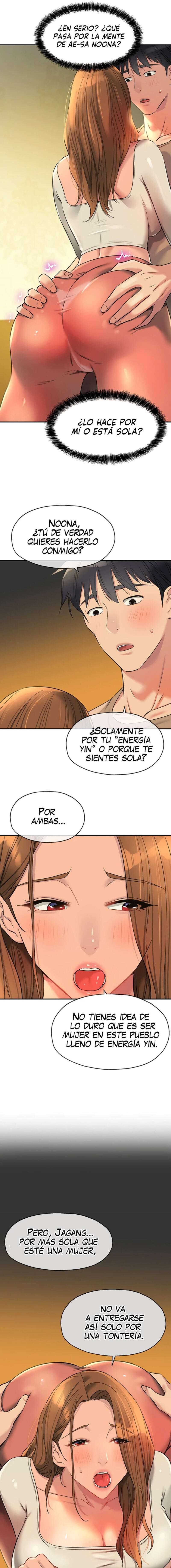 La Tienda del Placer Capítulo 122 - Page 6