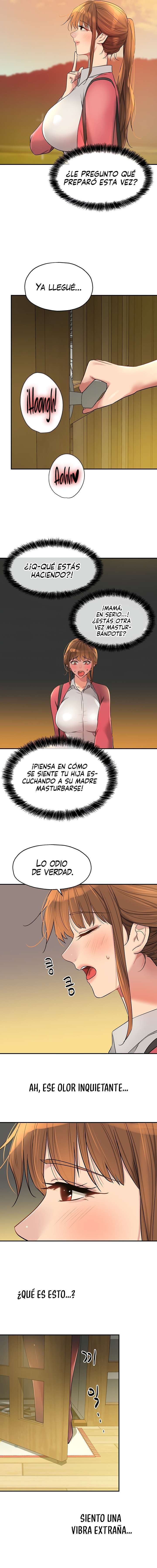 La Tienda del Placer Capítulo 123 - Page 13