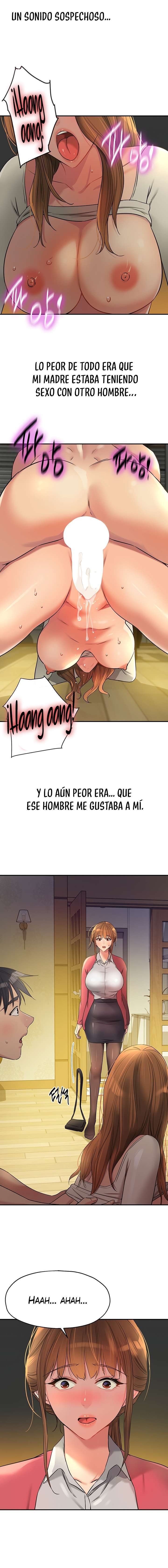 La Tienda del Placer Capítulo 123 - Page 14