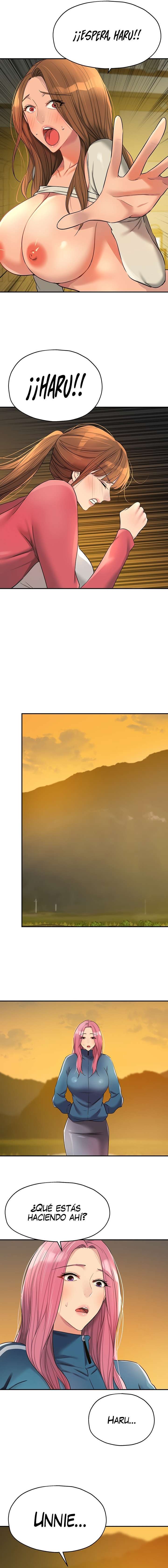 La Tienda del Placer Capítulo 123 - Page 15